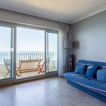 Biarritz, 2 Pièces, 4 Personnes - Fr-1-3-429 *