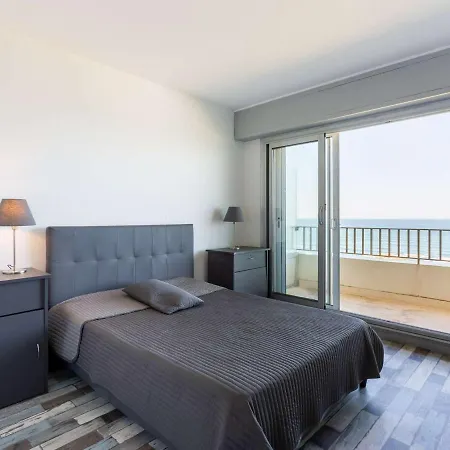 Biarritz, 2 Pieces, 4 Personnes - Fr-1-3-429 Apartment *