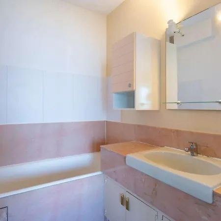 Biarritz, 2 Pièces, 4 Personnes - Fr-1-3-429 Appartement Biarritz