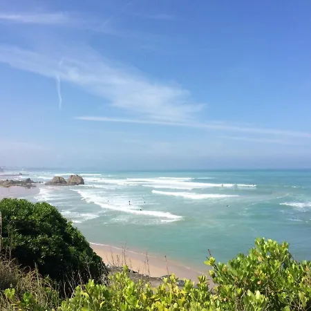 Biarritz, 2 Pièces, 4 Personnes - Fr-1-3-429 Biarritz