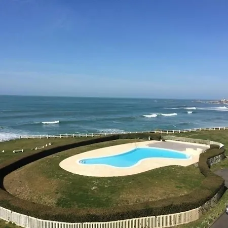 Appartement Biarritz, 2 Pièces, 4 Personnes - Fr-1-3-429 Biarritz